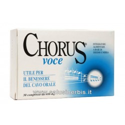 Chorus Voce