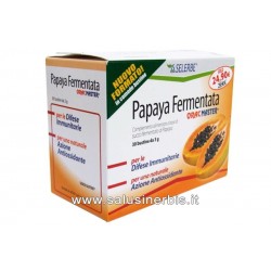Papaya Fermentata Orac Master - 30 Bustine