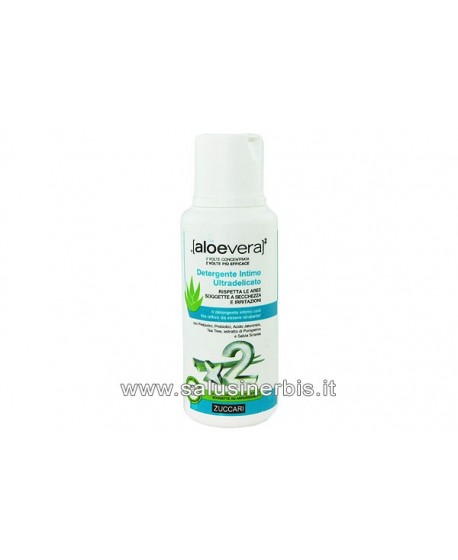 Detergente Intimo Ultradelicato - 250 ml