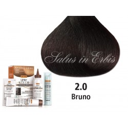 Tinta per capelli - Bruno - 2.0