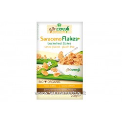 Saraceno Flakes