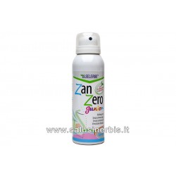 Zan Zero Junior - Spray Anti Zanzare - Bimbi