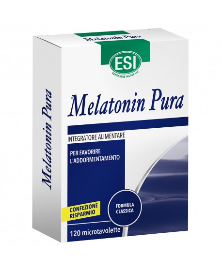 Melatonina 1 mg