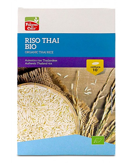 Riso Thai
