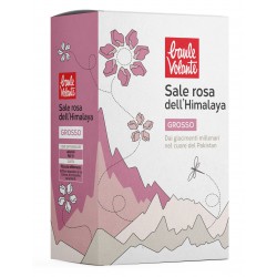 Sale grosso dell' Himalaya 1 kg