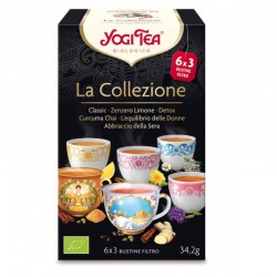 Yogi Tea - Finest Selection