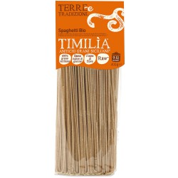 Spaghetti Di Timilia Bio - 500gr