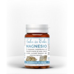Magnesio 60 compresse