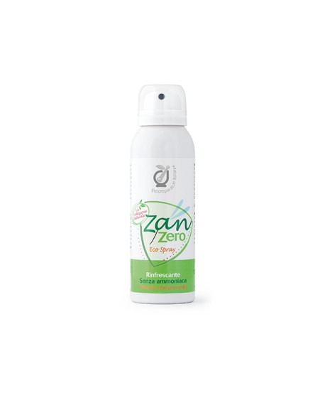 Zan Zero - Spray Anti Zanzare