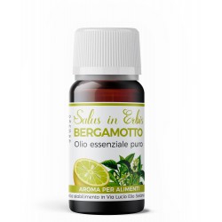 Bergamotto - Olio Essenziale 10 ml