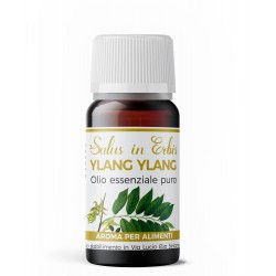 Ylang Ylang - Olio Essenziale 10 ml