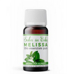 Melissa - Olio Essenziale 10 ml