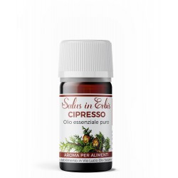 Cipresso - Olio Essenziale 5 ml