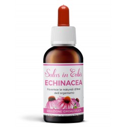 Echinacea estratto idroalcolico