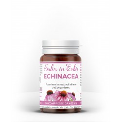 Echinacea 50 compresse