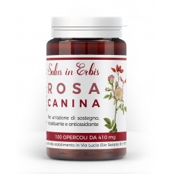 Rosa Canina - 100 opercoli