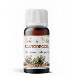 Santoreggia - Olio Essenziale 10 ml