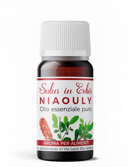 Niaouly - Olio Essenziale 10 ml