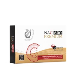 NAC 600 - 30 compresse